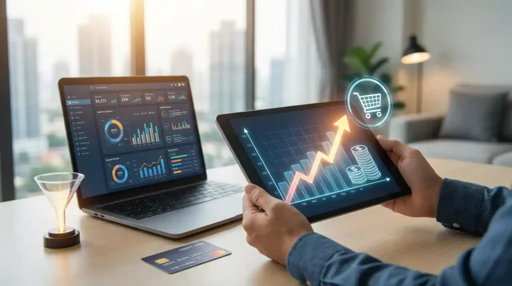 Mastering Conversion Optimization