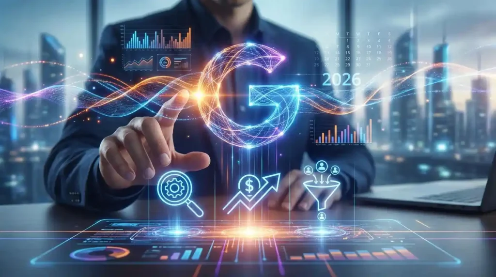 Mastering Google Ads in 2026