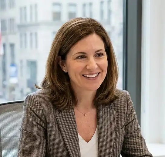Sarah Mitchell