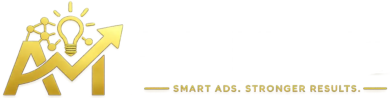 AdsMinds Logo