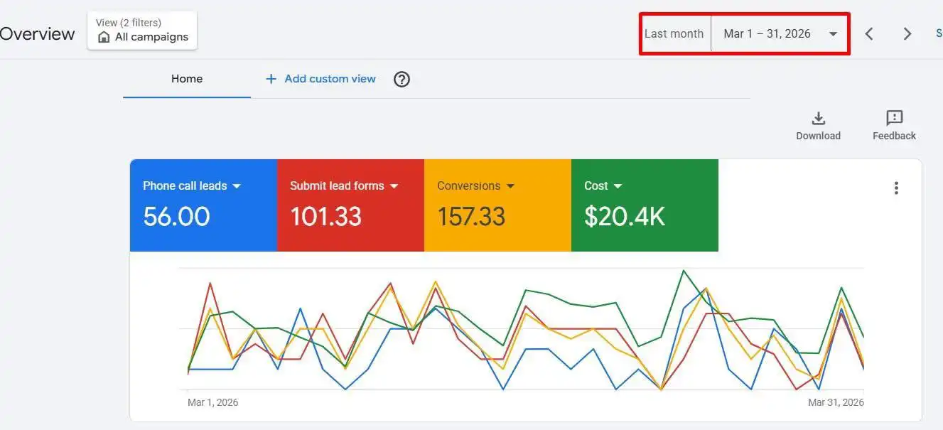 Google Ads 07