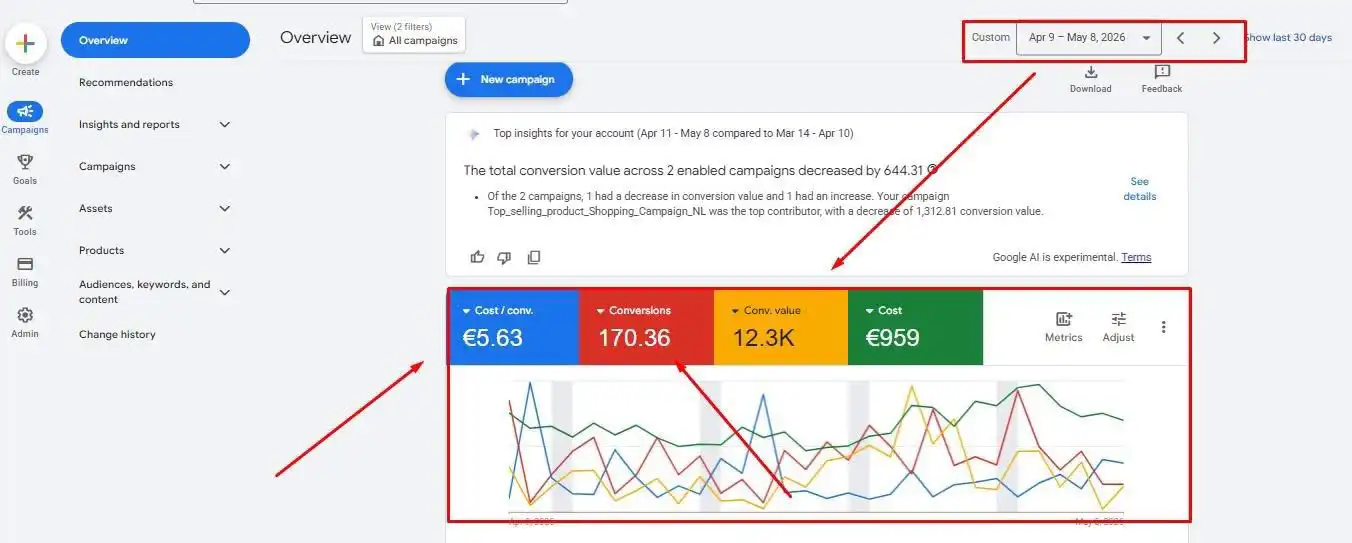 Google Ads 08