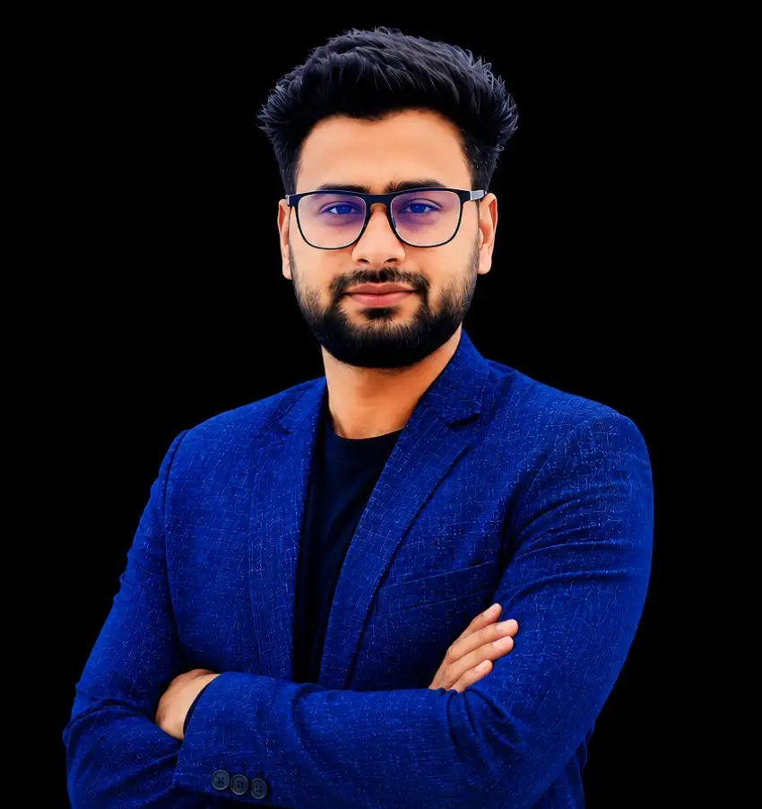 About AdsMinds - AI-Powered Marketing Agency Team
