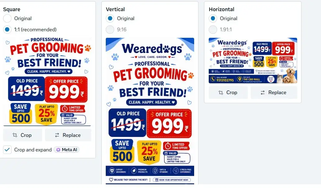 Meta Ads 03