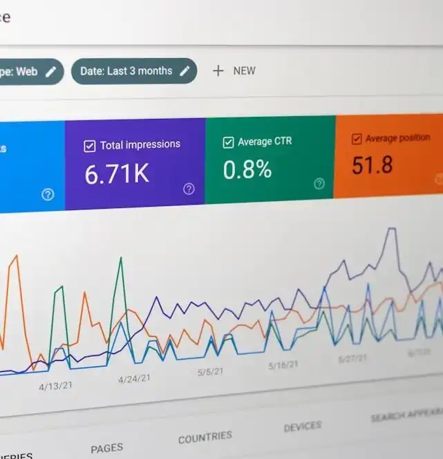 SEO Results 06