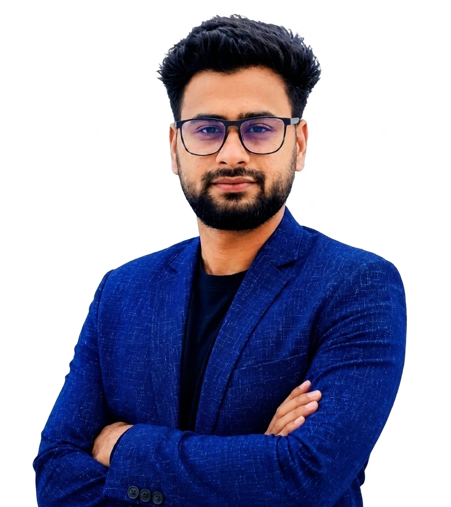 About AdsMinds - AI-Powered Marketing Agency Team